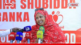 Wasaaradda Caafimaadka Somaliland oo Daahfurtey Ololaha Dhiig Shubida Qaranka