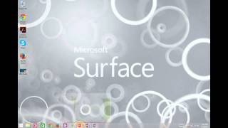 Screencastomatic on Surface Pro