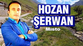 Hozan Şerwan - Mıstoye  tufan cemile xanım - Mey Mamoste Çetin