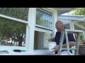 How to Paint Exterior Trims & Windows