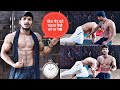 घर पे पेट को अंदर करने का EXERCISES?How to Cut Belly FAT