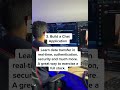3 Developer projects you can build in ONE week that will get you HIRED