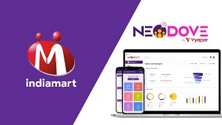 NeoDove x IndiaMart Integration