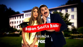 Babam Sınıfta Kaldı - Teaser I