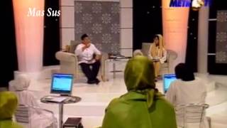 1426H Surat #67 Al Mulk Ayat 6-11 - Tafsir Al Mishbah MetroTV 2005