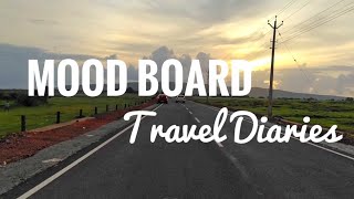 Travel Diaries - Madayipara