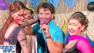 बैगनवा ऐ जीजा होई ना फराई || Aai Na Lagali || Khesari Lal || Bhojpuri Hit Holi Song 2016 new