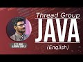 Java Threadgroup | Java Multithreading (Java Tutorial)