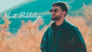 Nicat Shikhaliyev - Getdi Gemim 2025 (Yeni Klip) 4K