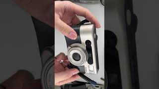 How to use Konica Z-up 120 VP