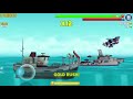 Hungry Shark Evolution Robo Shark Gameplay #7