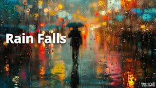 Vertendi - Rain Falls