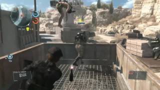 【MGO3】フルトン回収集 ver.4