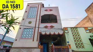 Full Rental Income House For Sale In Vijayawada