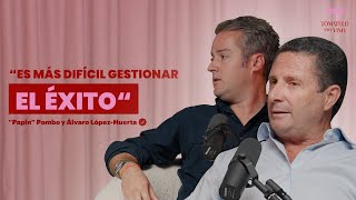 El éxito detrás de POMBO, con 