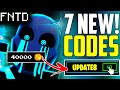 ⚡UPDATE FNTD CODES⚡FIVE NIGHTS TOWER DEFENSE CODES - ROBLOX CODES FOR FIVE NIGHTS TD