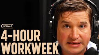 Cal Newport and Tim Ferriss Revisit the 4-Hour Workweek | Deep Questions Podcast