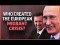 How Europe 
