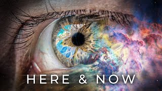 It Will Leave You Speechless - Alan Watts on Being Here and Now