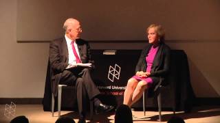UPD Lecture: The Resilience Dividend: Judith Rodin in conversation with Jerold S. Kayden