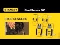 stanley stud sensor s100 en