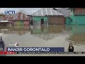 Danau Limboto Meluap, Ratusan Rumah Warga di Gorontalo Terendam Banjir #SIS 11/11