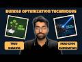 Tree Shaking vs Dead Code Elimination | Bundle Optimization Techniques