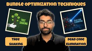 Tree Shaking vs Dead Code Elimination | Bundle Optimization Techniques