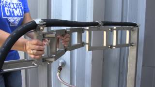 Hewitt SGA Loading Arm