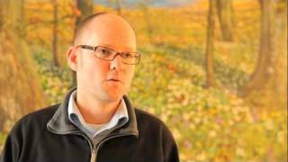 Jens Dall Bentzen - Highly-efficient biomass system - Interview