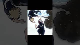 Todoroki VS bakugo 💀 #myheroacademia#edit#amv#mha#bnha