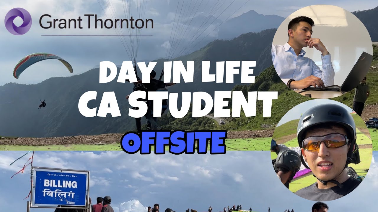 Ca Student Articleship Vlogs Youtube