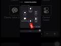 Activate cursor while screen recording on your iPhone #iphone #iphonetricks