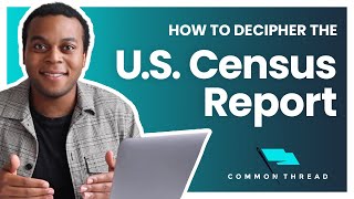 The U.S. Census is Finally Out. Here's What it Means for Ecommerce in 2022