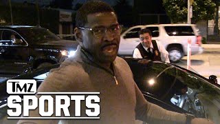 Michael Irvin: I'd LOVE to See Justin Timberlake at the Super Bowl...Alone This Time | TMZ Sports