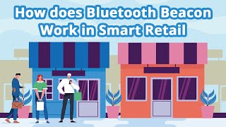 Unleashing the Power of Beacon in Smart Retail: How Does it Work