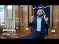 jccv rosh hashanah 2022 with rabbi rabin from caulfield hebrew congregation caulfield shule .