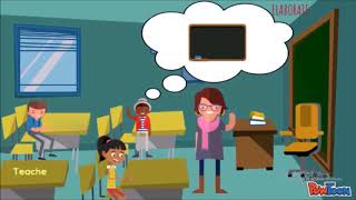 Constructivist Approach of Teaching-Learning