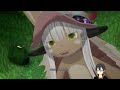 【來自深淵】為了見到奈奈祈而在深淵信仰之跳 madeinabyss binarystarfallingintodarkness