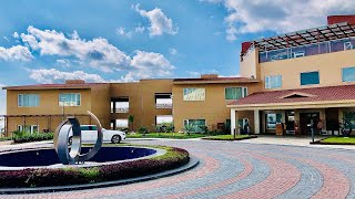 Four A Lords Resort | Jammu | Amulya Mansotra