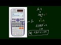 concept of natural logarithms logarithms edusaral