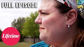 Husband PUSHES 363-Lb. Wife to Lose Weight! | Heavy (S1, E1) | Full Episode | Lifetime