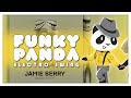 #electroswing | Jamie Berry - Keep You In Line (Feat. Cissie Rev)