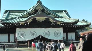 JR東日本駅からハイキング　飯田橋駅(期間設定コース)　2013/12/01