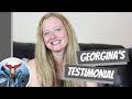 Georgina Murray Explains How Her Presentation Skills On Camera Have Improved | CameraDan Testimonial