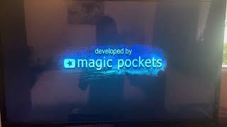 Nickelodeon/Activision/Magic Pockets (2013)