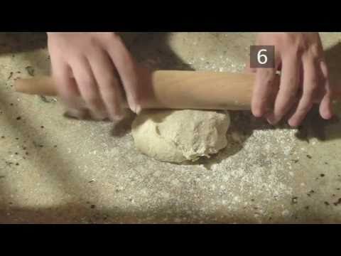 How To Make Pizza Dough How To Make Pizza Dough