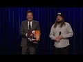 Dusty Slay Stand-Up Daylight Saving Time, Checking Out of Hotels and More  The Tonight Show