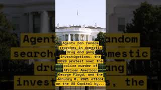 How the FBI abused its power and violated the privacy of 278,000 Americans