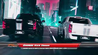 ธันยเดช Kick Down! ลองขับ Isuzu D-MAX X-Series 2024